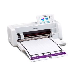 Masina Scan N Cut Brother SDX1250