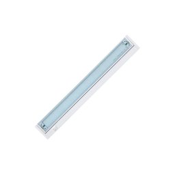 Ecolite TL2016-70SMD/15W/BI - Lampă LED design minimalist GANYS LED/15W/230V