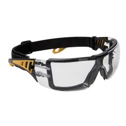 Ochelari de protectie de lucru Portwest Impervious Tech PS09