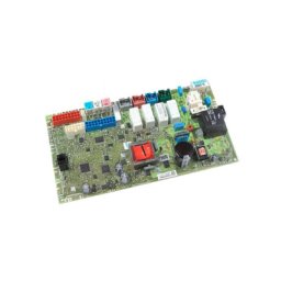 Placa electronica Vaillant - centrale in condensare, P: VSC 26 - 30 kW - an fabr. 2013 - prezent