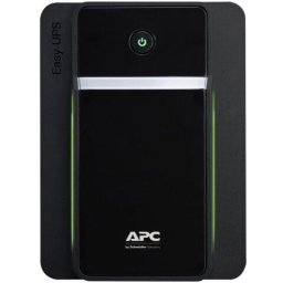UPS APC BX2200MI-GR 2200 VA Black