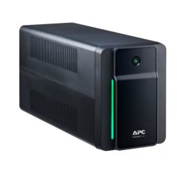 APC Back-UPS 2200VA, 230V, AVR, Schuko Sockets