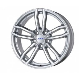 Janta aliaj Alutec Drive Argintiu 8.5xR19 5X112 ET27