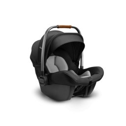 Scoica auto Pipa Lite Caviar + baza isofix, 0-13 kg