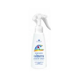 Lotiune dupa plaja cu extract de galbenele,sulfina si coada soricelului 200ml COSMETIC PLANT