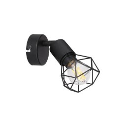 Globo 54802S-1 - Aplică perete spot XARA 1xE14/40W/230V