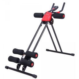 Aparat abdominal inSPORTline Ab Lifter Easy