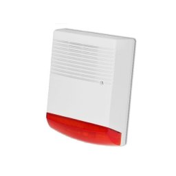 Sirena de exterior cu flash Paradox BS-OS359