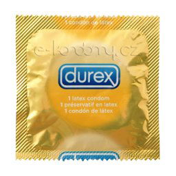 Durex Select Banana 1 pc