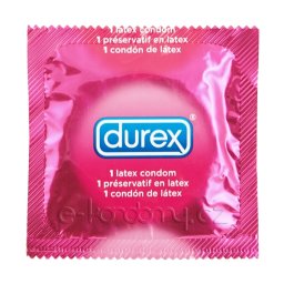 Durex Pleasuremax 1 pc