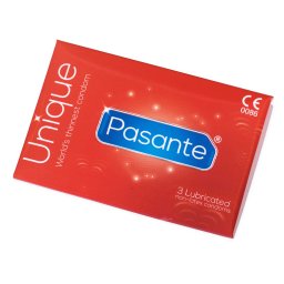 Pasante Unique 3 pack