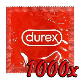 Durex Elite 1000 pack