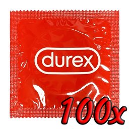 Durex Elite 100 pack