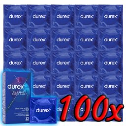 Durex Extra Safe 100 pack