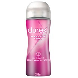Durex Play Stimulating Massage 2in1 200ml