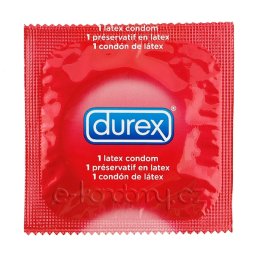 Durex Ultra Thin 1 pc