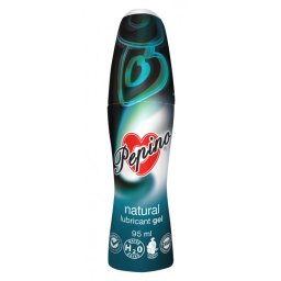 Pepino Natural Intimate Lube 95ml
