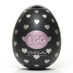 Tenga Egg Lovers