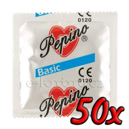 Pepino Classic 50 pack