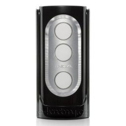 Tenga Flip Hole Black