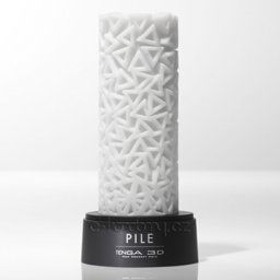 Tenga 3D Pile