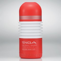 Tenga Rolling Head Cup
