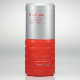 Tenga Double Hole Cup