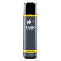 Pjur Basic Silicone 100ml