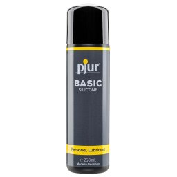 Pjur Basic Silicone 250ml
