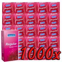 Pasante Regular 1000 pack
