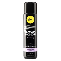 Pjur BACK DOOR 100ml