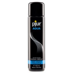 Pjur AQUA 100ml