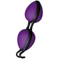 Joydivision Joyballs Secret Violet & Black