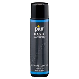 Pjur Basic Waterbased 100ml