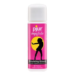 Pjur myglide 30ml