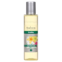 Saloos Shower Oil Erotika 125ml