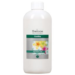 Saloos Shower Oil Erotika 250ml