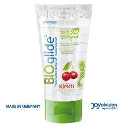 Joydivision BIOglide Cherry 80ml