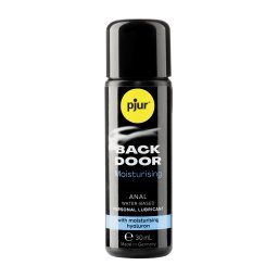 Pjur BACK DOOR Comfort Water Anal Glide 30ml