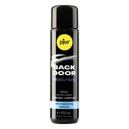 Pjur BACK DOOR Comfort Water Anal Glide 100ml