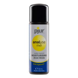 Pjur Analyse Me! Comfort Water Anal Glide 30ml