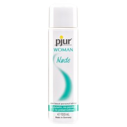 Pjur Woman Nude 100ml
