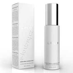 LELO Toy Cleaner 60ml