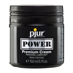Pjur Power Premium Creme 150ml