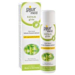 Pjur med Repair glide 100ml