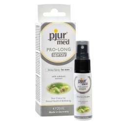 Pjur med Pro-Long Spray 20ml