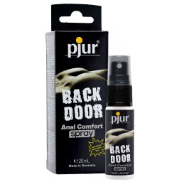 Pjur BACK DOOR Anal Comfort Spray 20ml