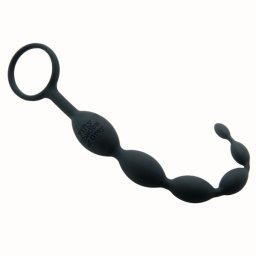 Fifty Shades of Grey Pleasure Intensified Anal Beads