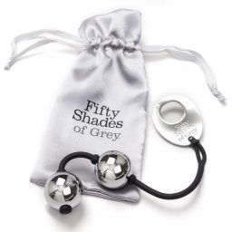 Fifty Shades of Grey Inner Goddess Love Balls