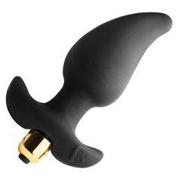 Rocks-Off Butt Quiver Vibrating Butt Plug